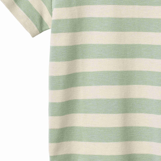 LIAM STRIPE T SHIRT