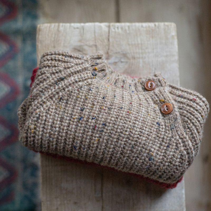 MALIGNE SWEATER - CANAPA