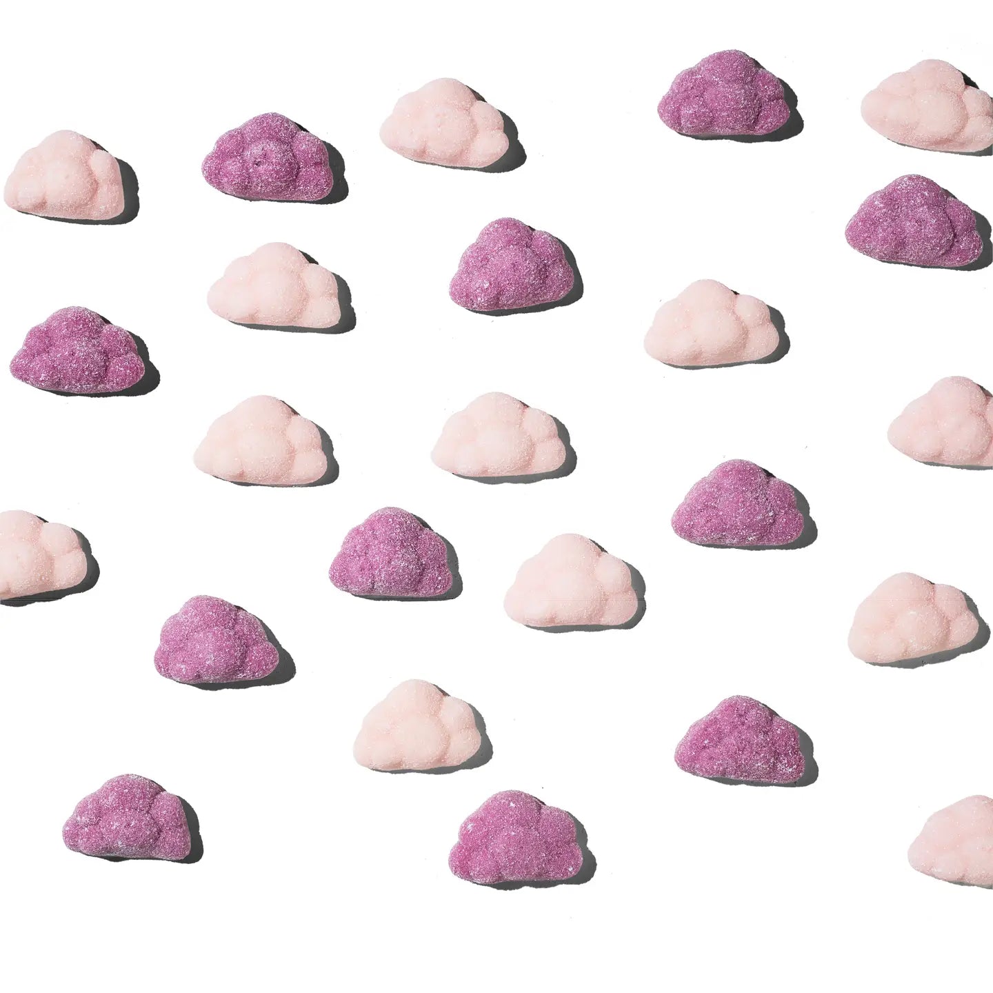 BONBON MOOMIN CANDY CLOUDS