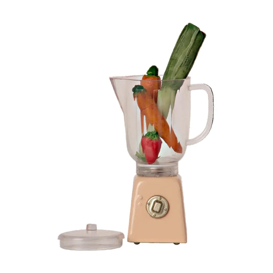 MAILEG MINATURE BLENDER