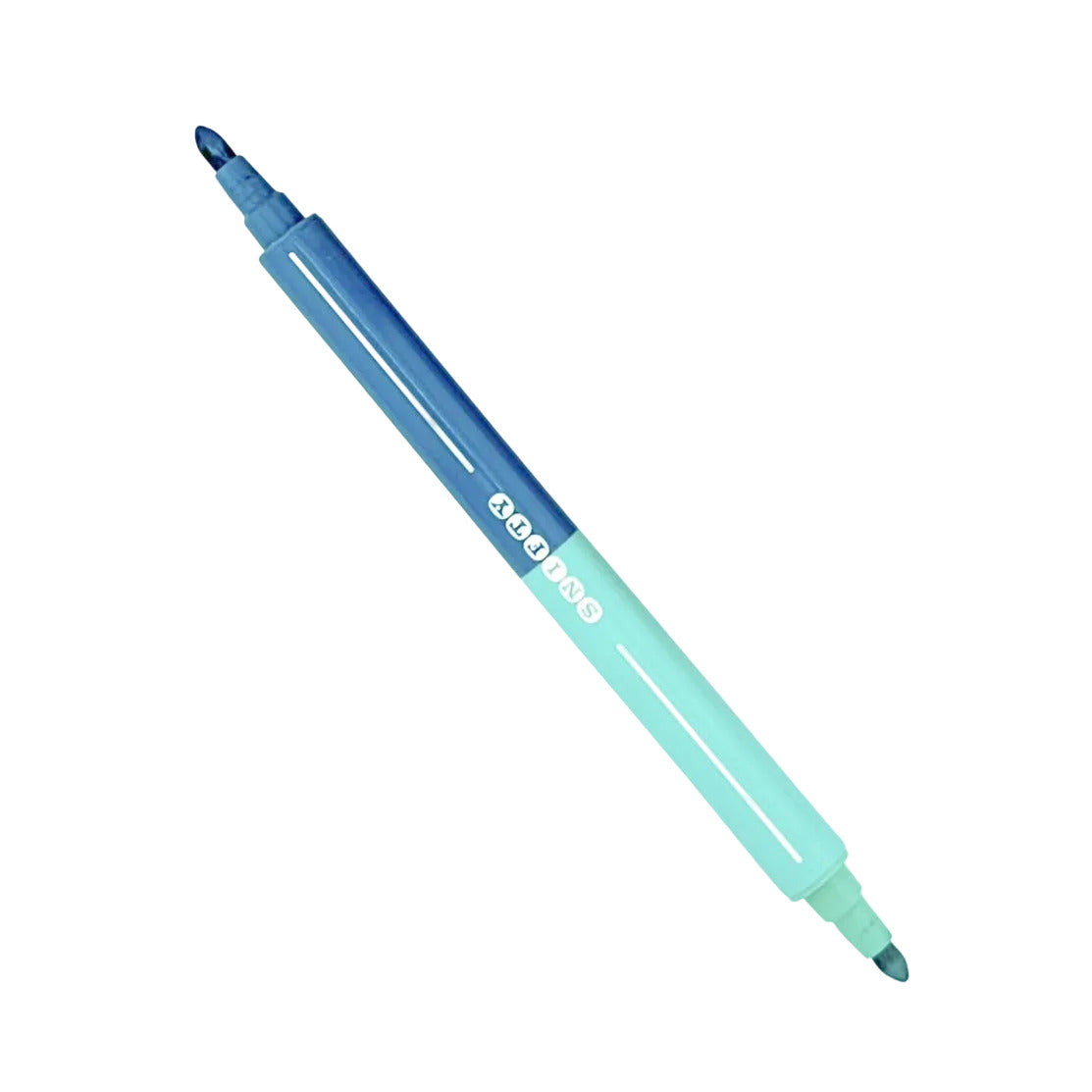 UN-STOPPABLE INK MARKERS - BRIGHTS