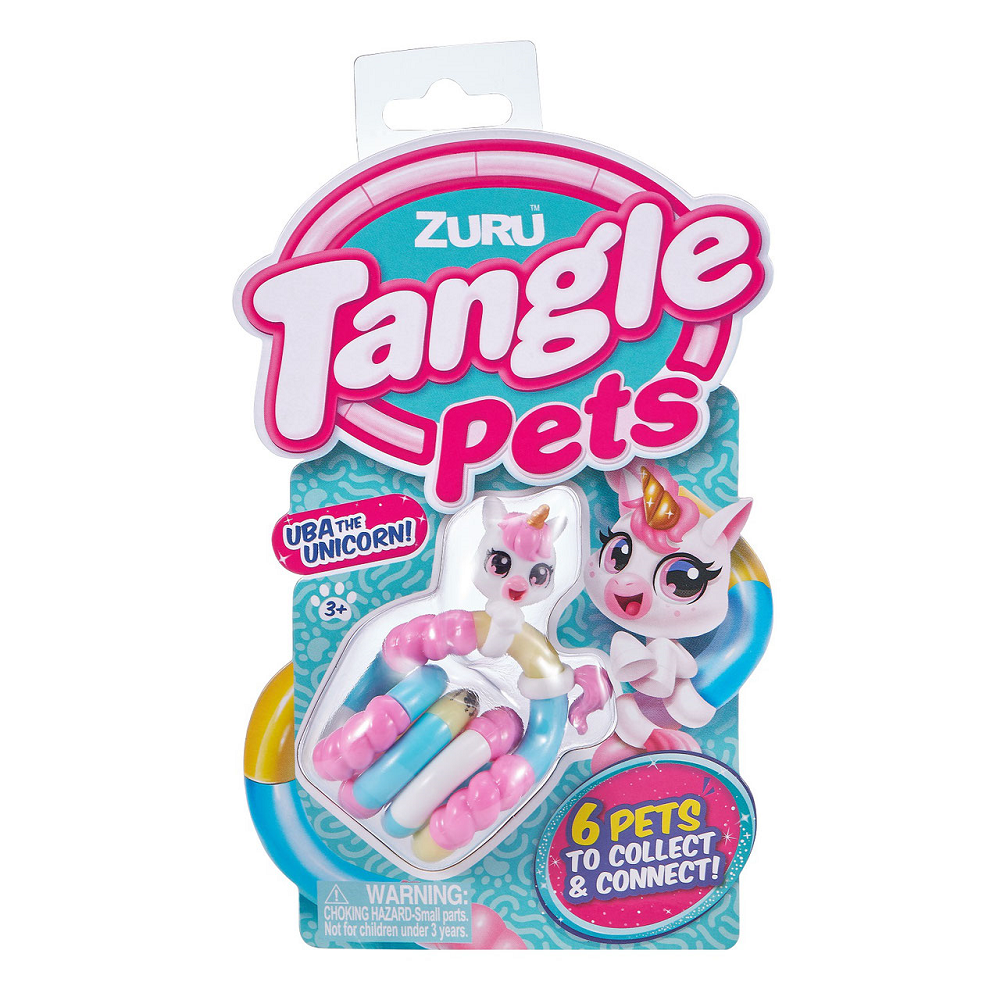 TANGLE® PETS FIDGET TOY