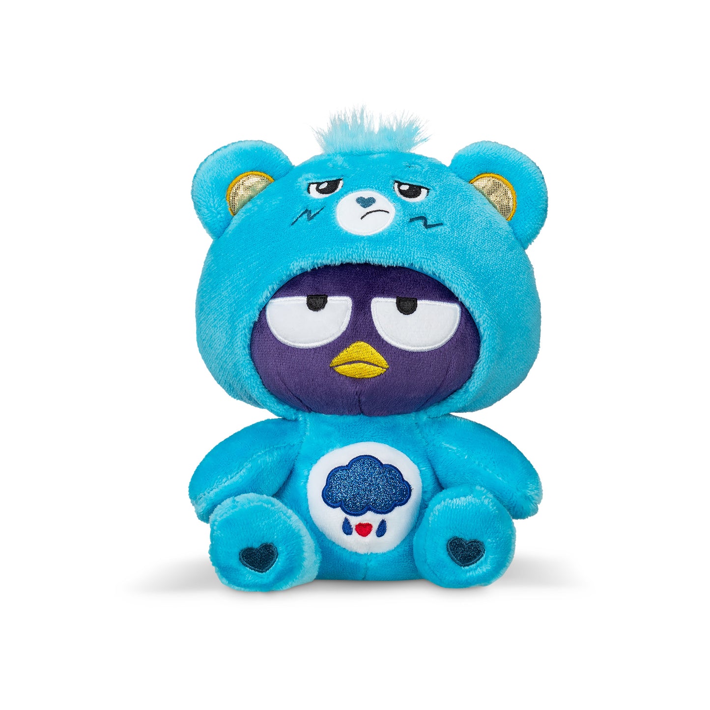 HELLO KITTY & FRIENDS X CARE BEAR BESTIES