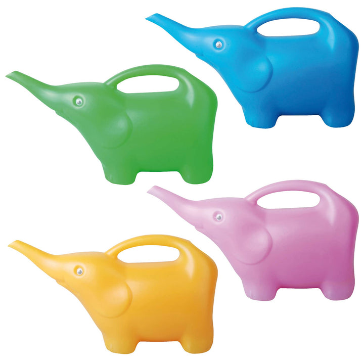 ELEPHANT WATERING CAN