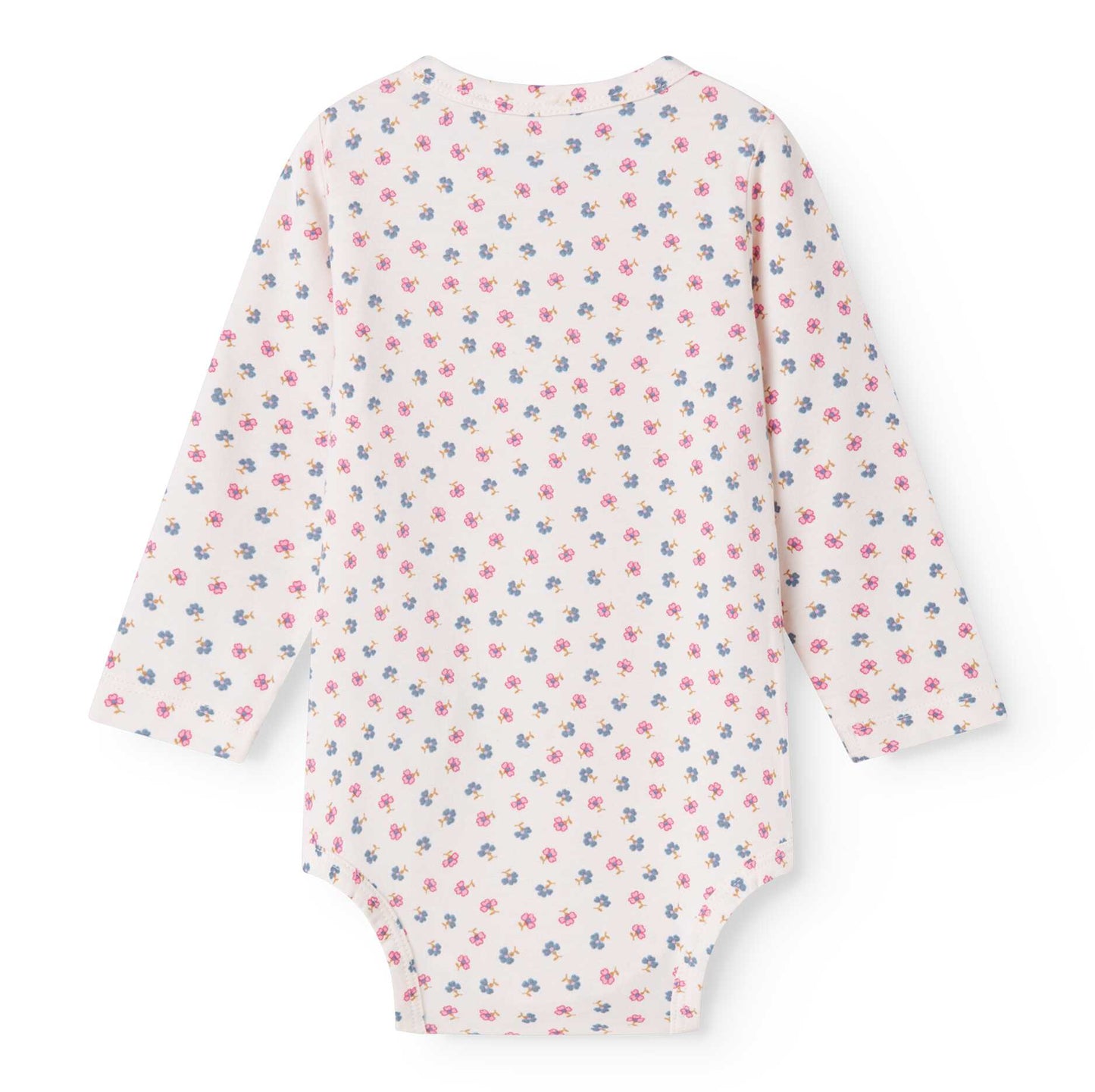 BENEDICTE MINI FLOWERS ONESIE