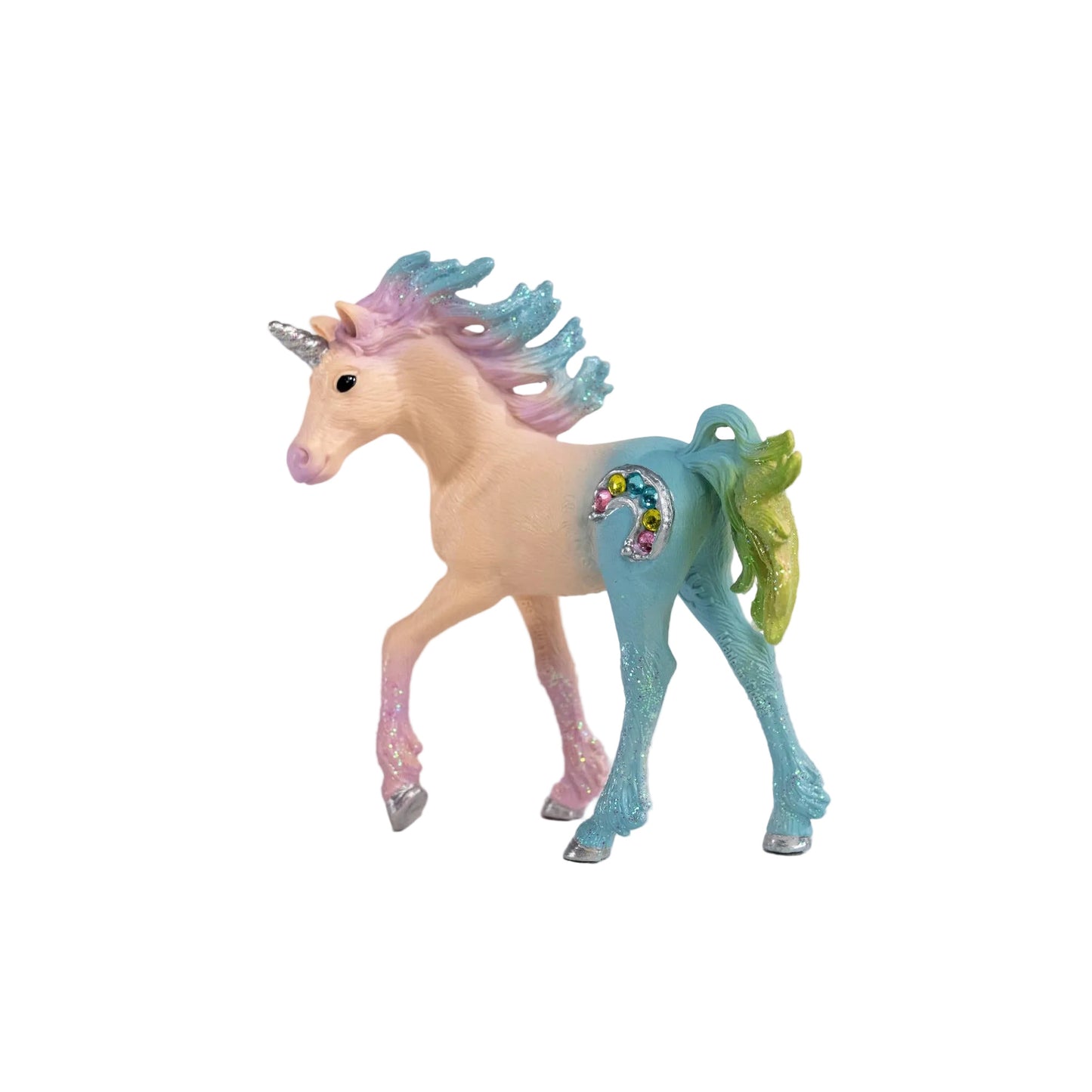 MARSHMALLOW UNICORN FOUL