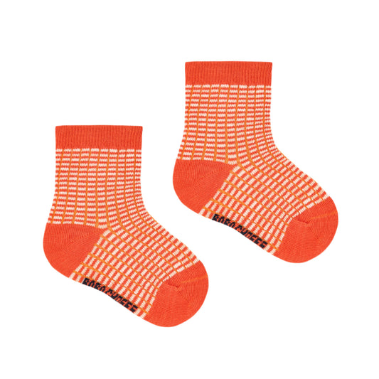 GAMES PAWNS ALL OVER SHORT SOCKS PACK