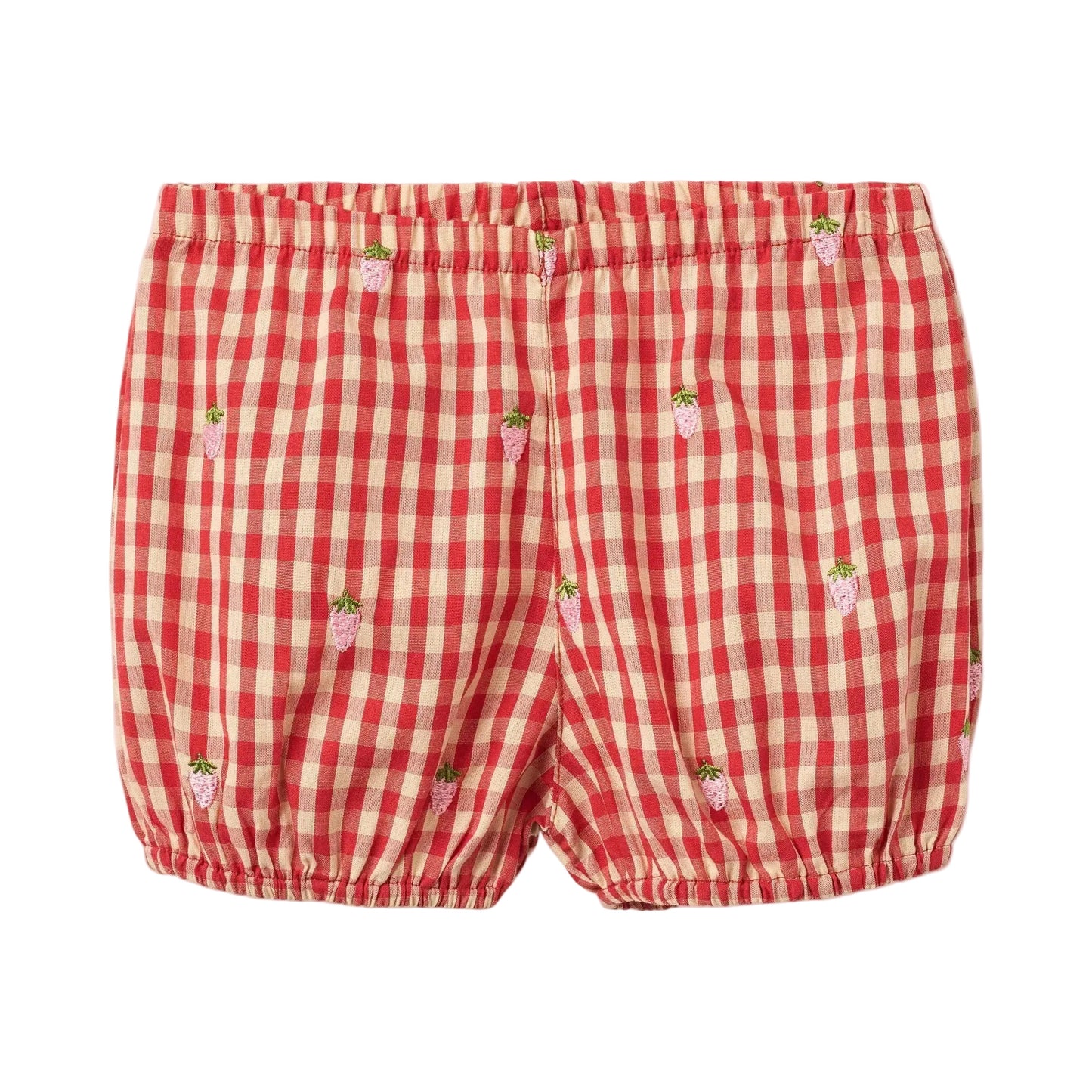 MOLLY PINEBERRY BABY SET