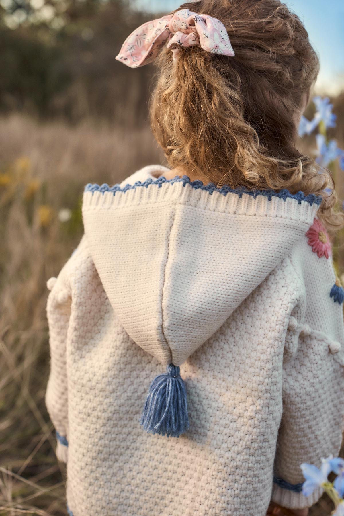 CAPE EZI CARDIGAN