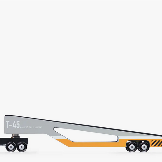 CANDYLAB MAGNETIC CAR TRANSPORTER