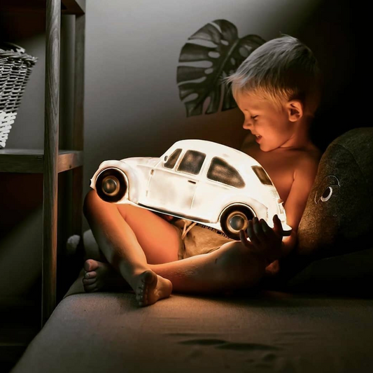 CAR LAMP