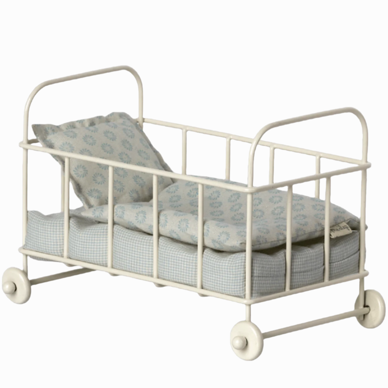 MAILEG BABY COT