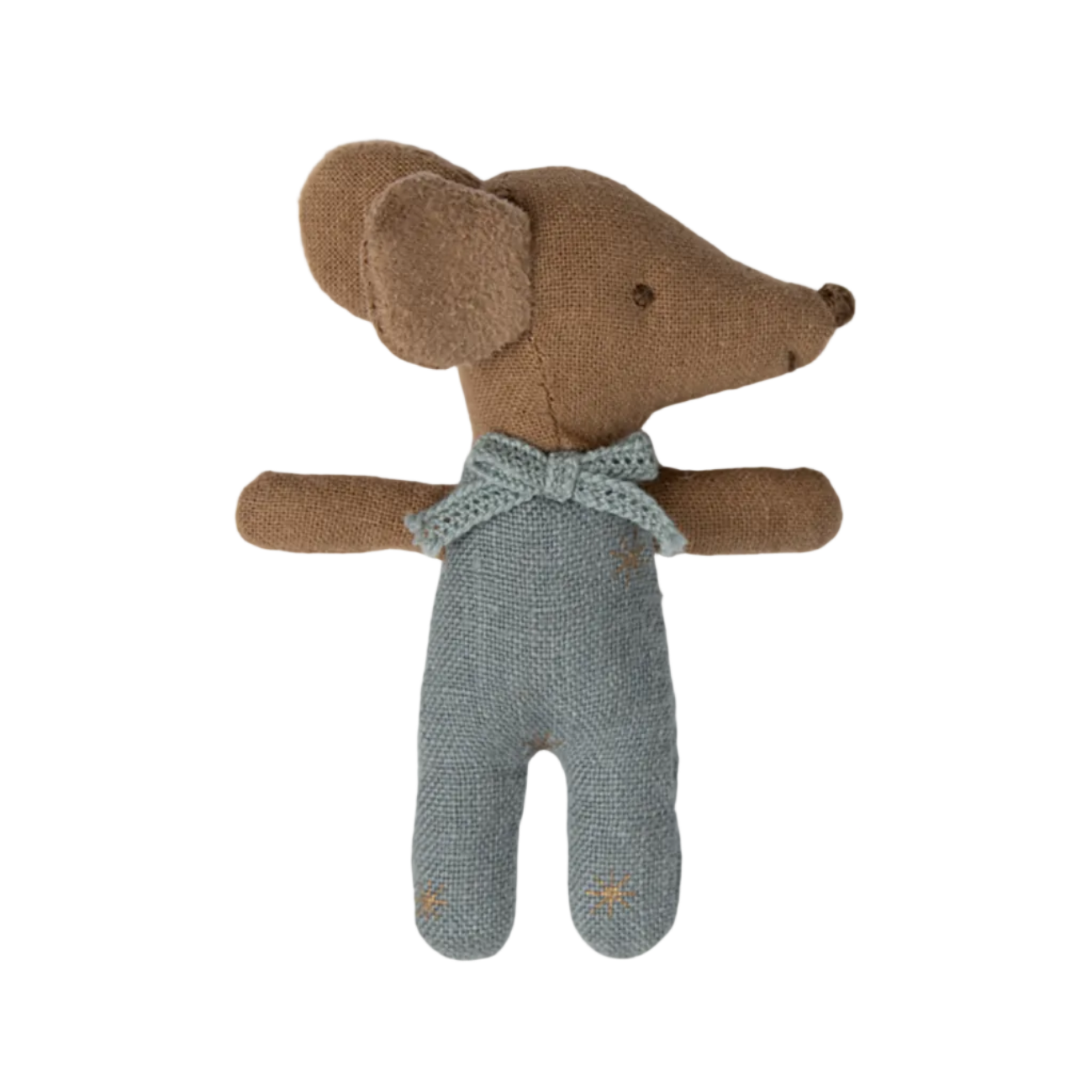 MAILEG LIMITED EDITION SLEEPY/WAKEY IN MATCHBOX - BOY