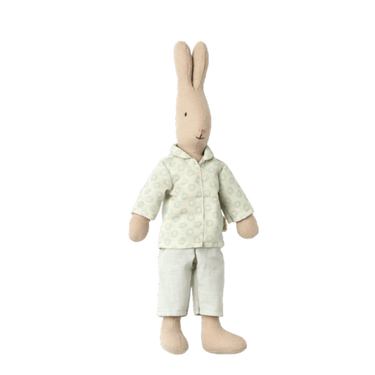 MAILEG PAJAMA SET SIZE 1