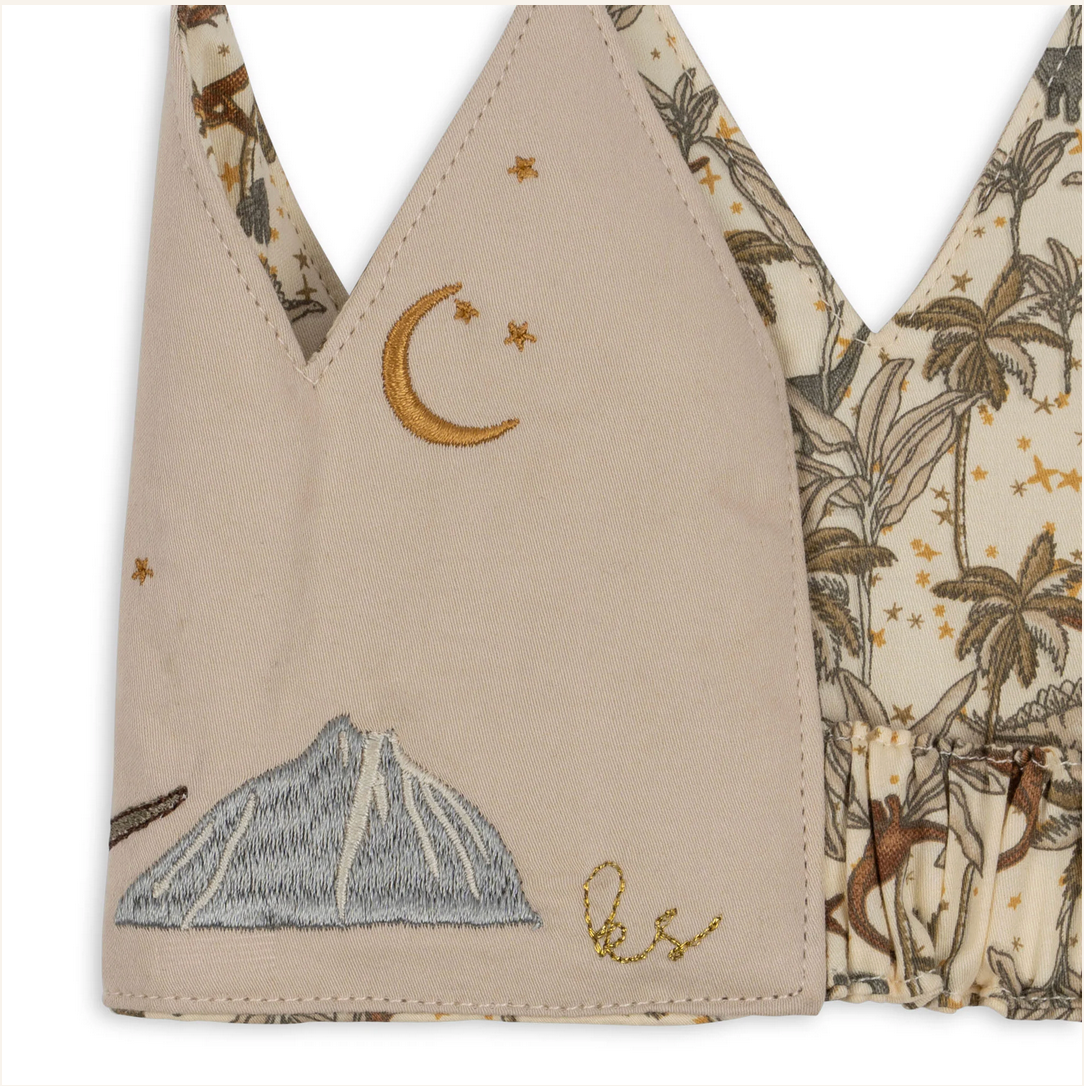 BIRTHDAY CROWN - DINO