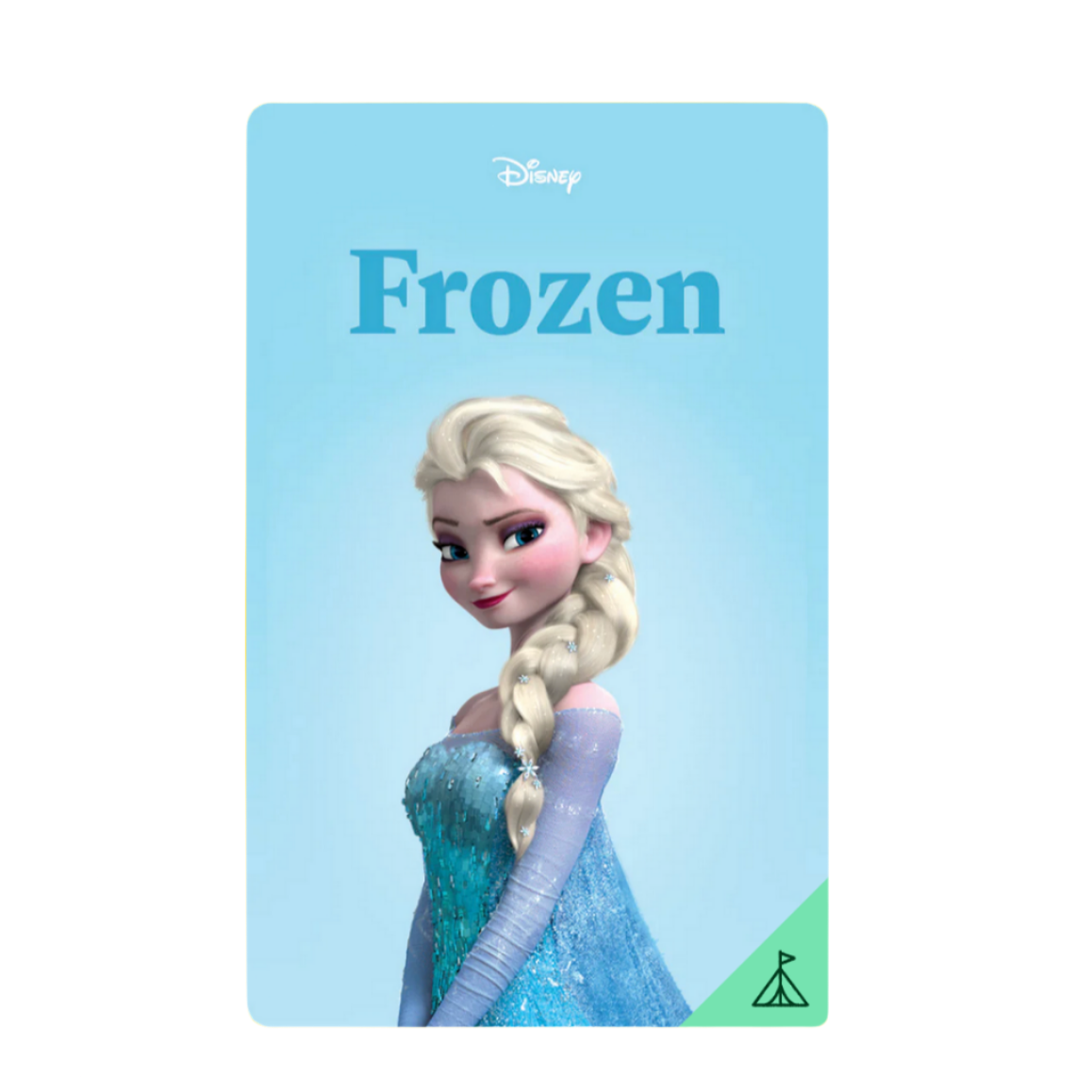 YOTO CARD: DISNEY CLASSICS FROZEN