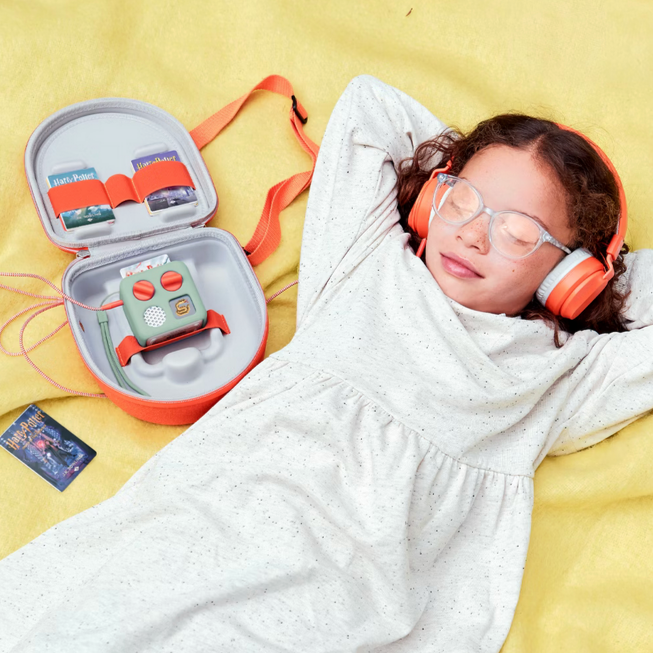 YOTO MINI TRAVEL CASE