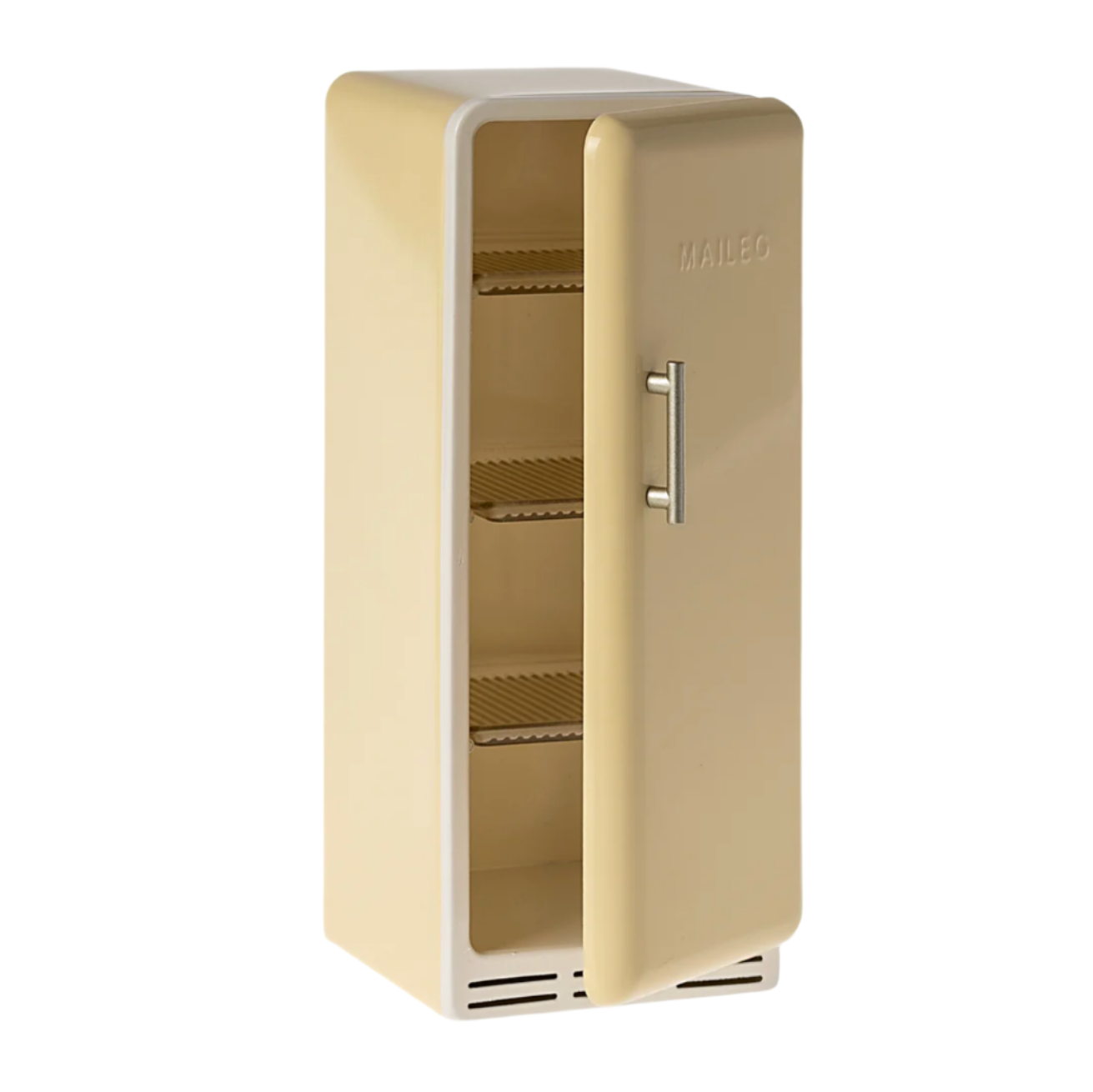 MAILEG MINATURE FRIDGE - IVORY