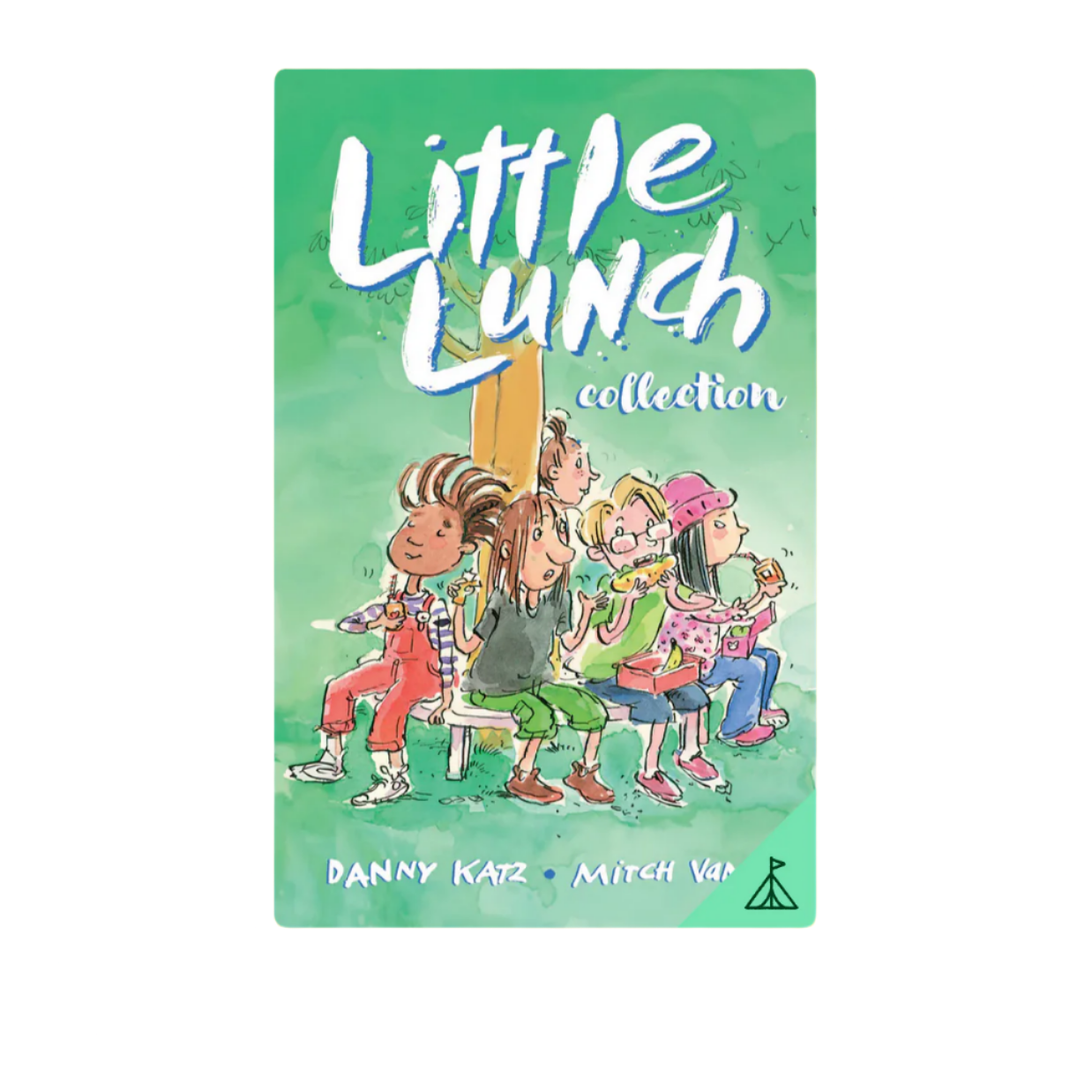 YOTO CARD: LITTLE LUNCH COLLECTION