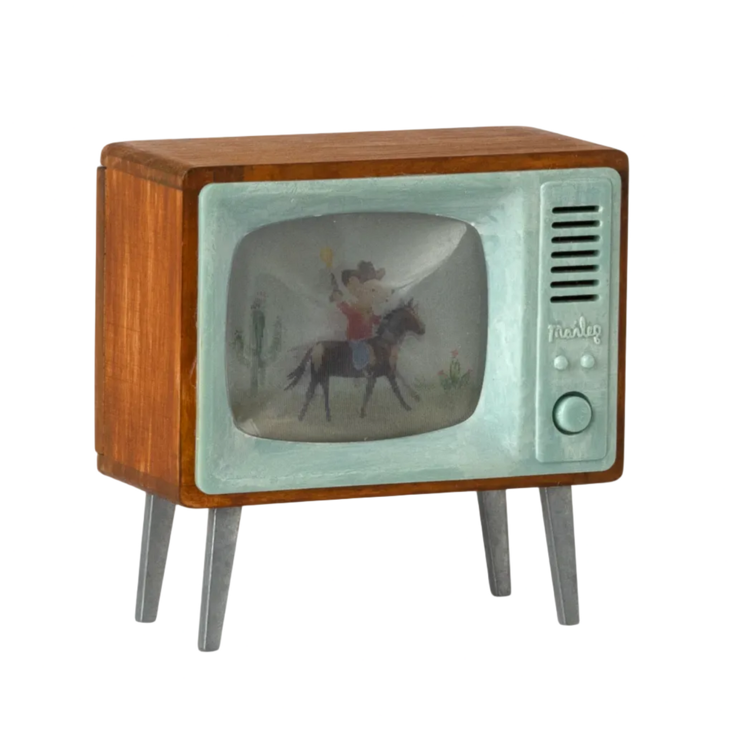 MAILEG TELEVISION