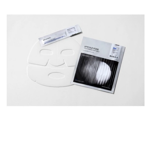 SPICULE PORE TIGHTENING SYSTEM 2 FACE MASK