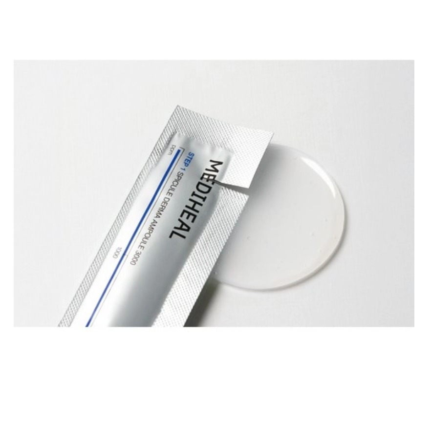 SPICULE PORE TIGHTENING SYSTEM 2 FACE MASK