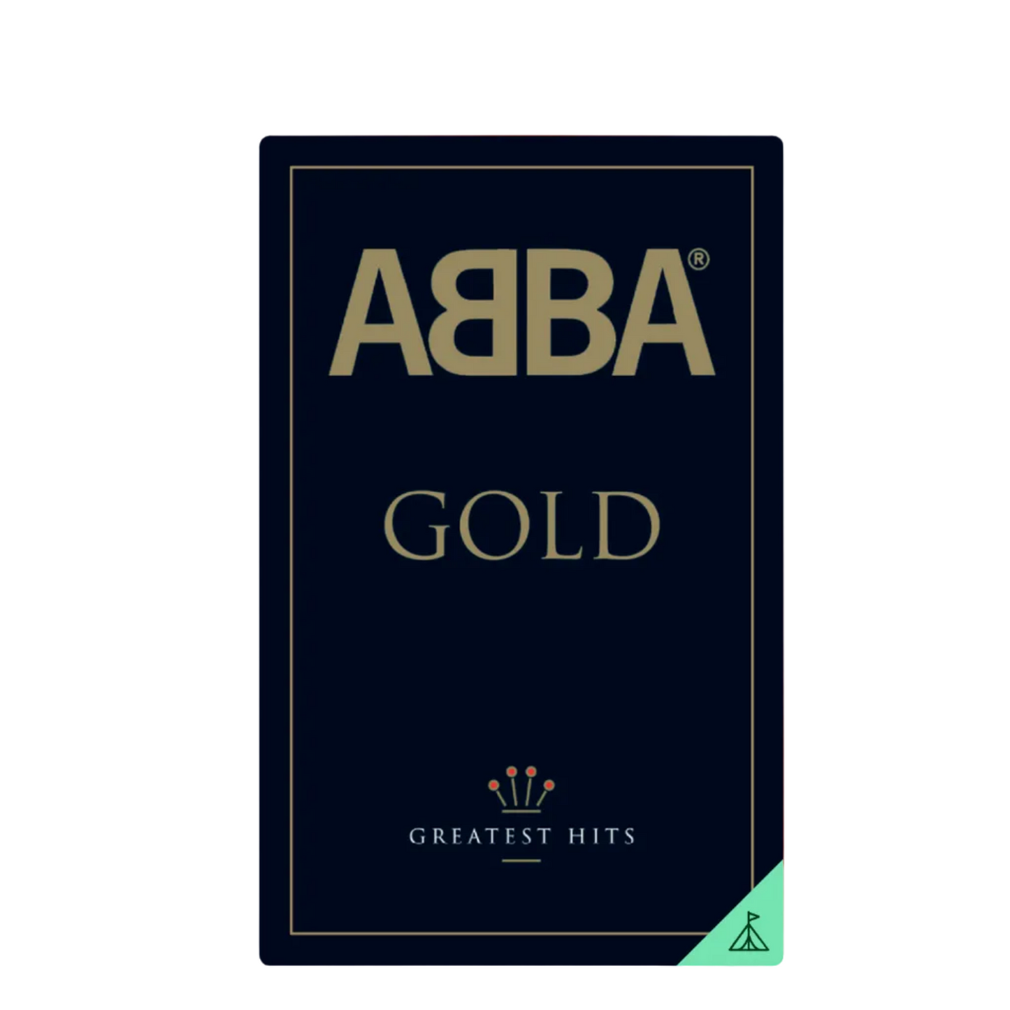 YOTO CARD: ABBA GOLD