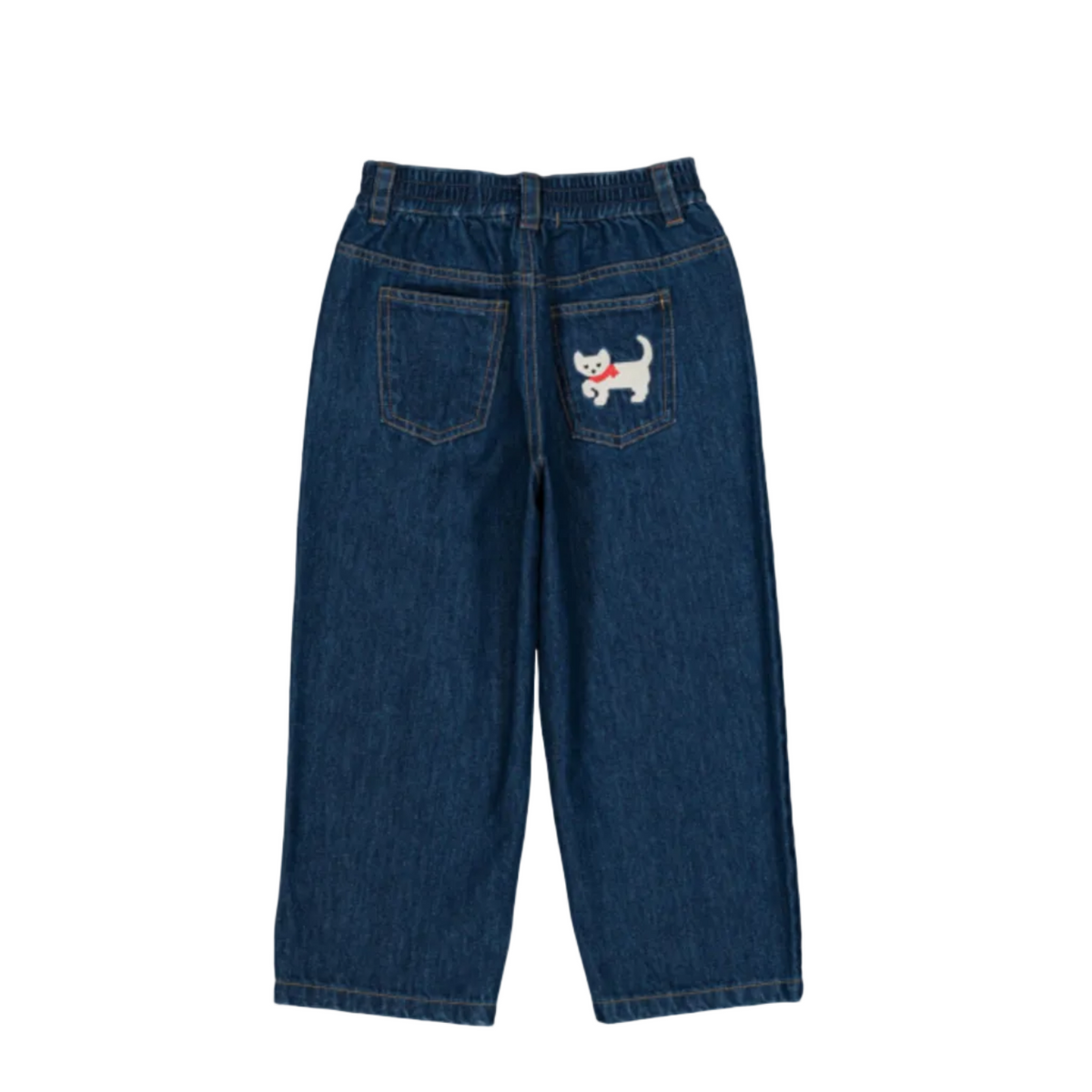 ROMY DENIM PANTS