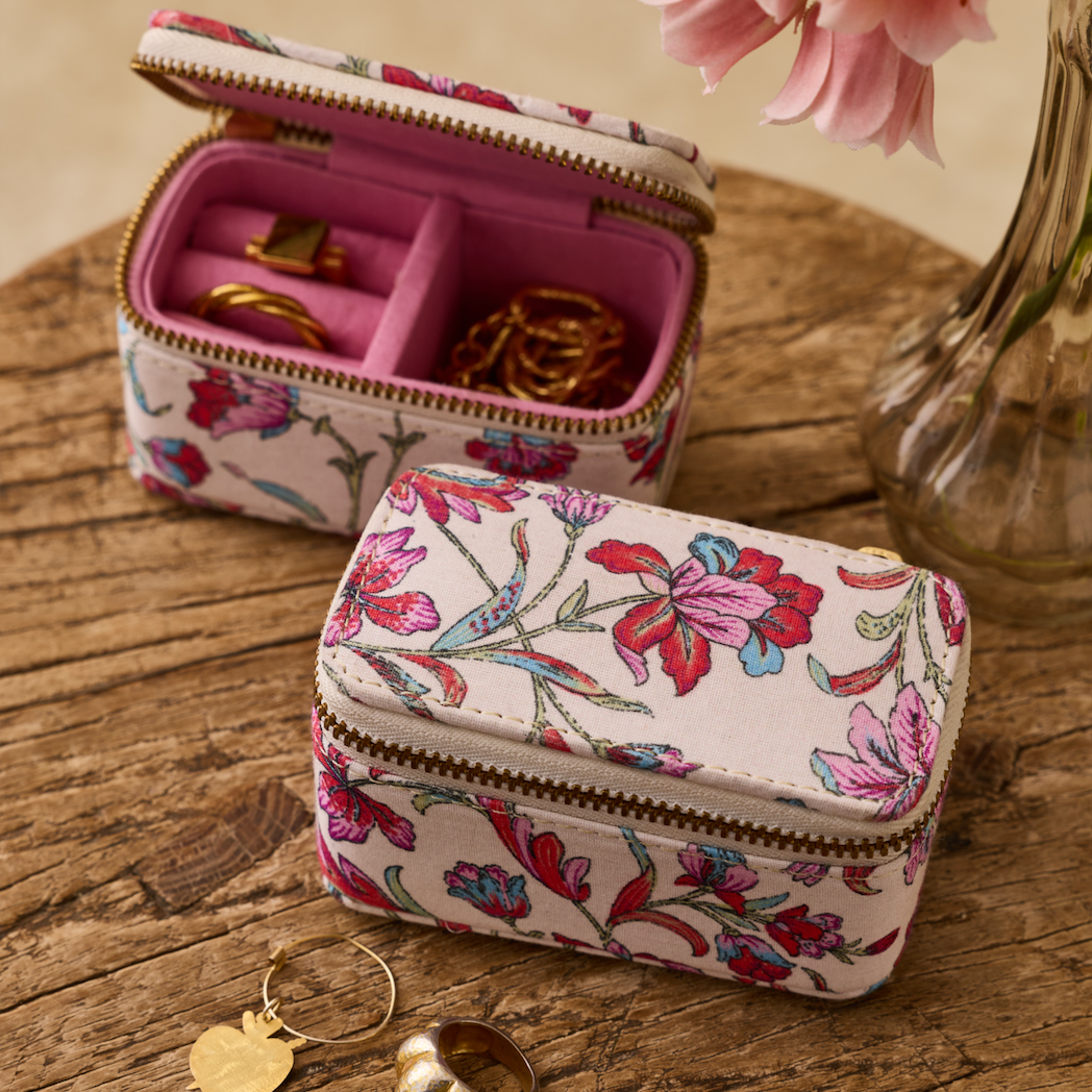 SOUMAYA JEWELRY BOX
