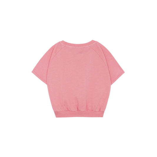 LUCY & SNOOPY BABY SWEATSHIRT