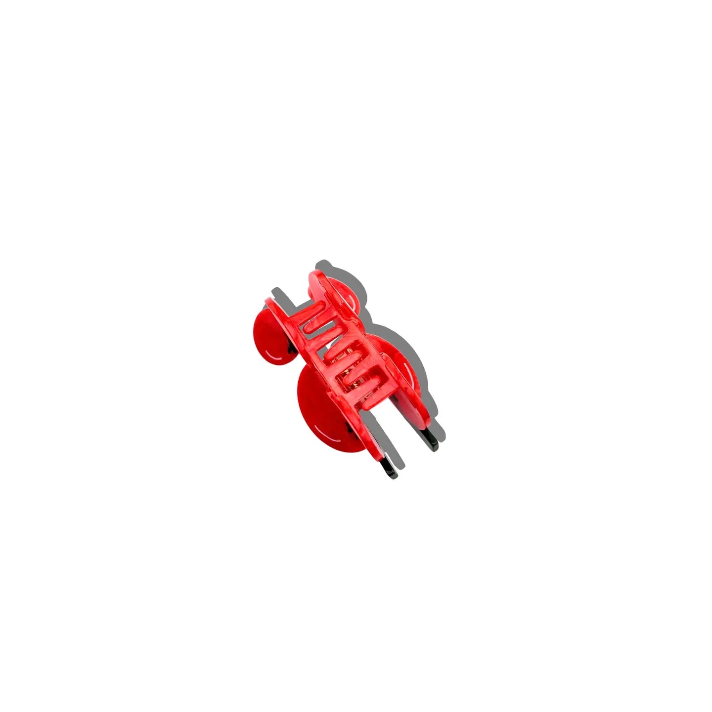 TOMATO HAIR JAW CLIP