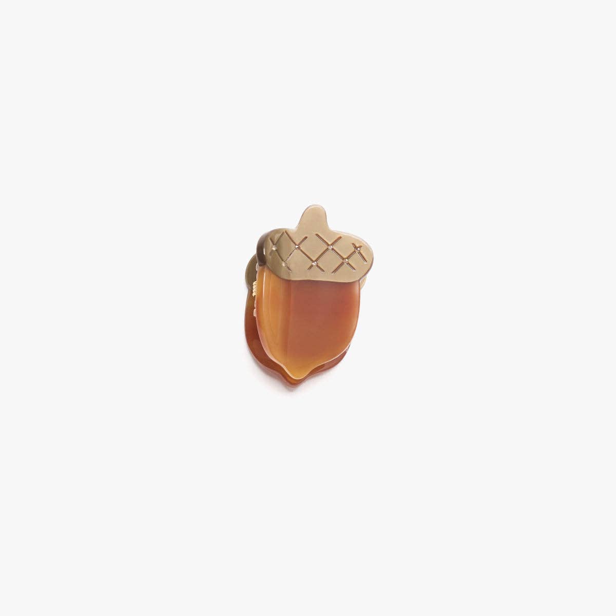 ACORN MINI JAW CLIP