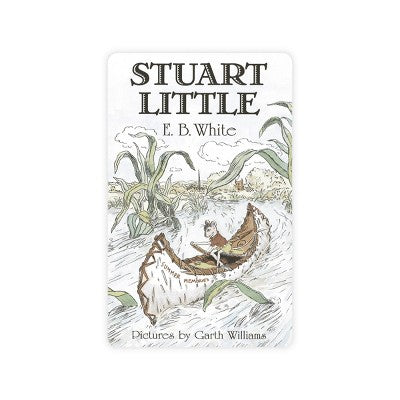 YOTO CARD: STUART LITTLE
