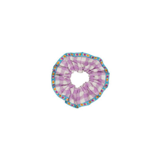 CHOUCHOU SCRUNCHIE