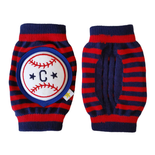 CRAWLINGS KNEE PADS - BASEBALL