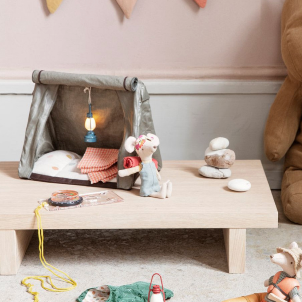 MAILEG VINTAGE LANTERN