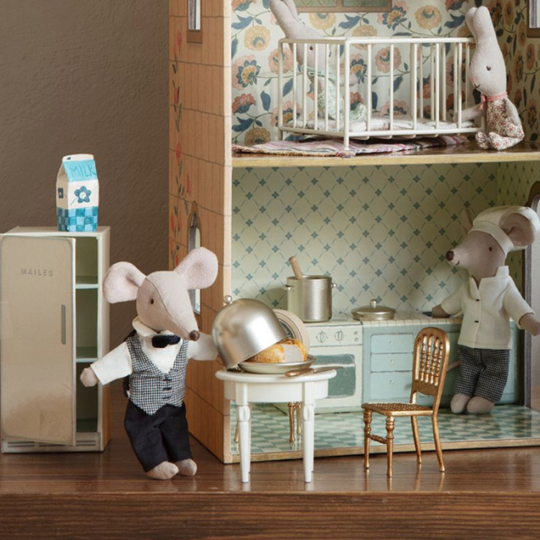 MAILEG MOUSE COOLER