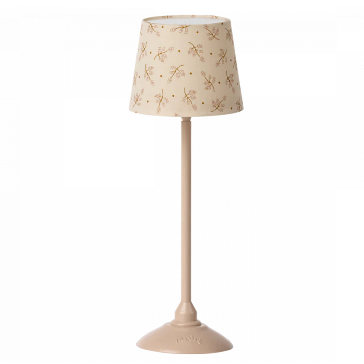 MAILEG MINATURE FLOOR LAMP