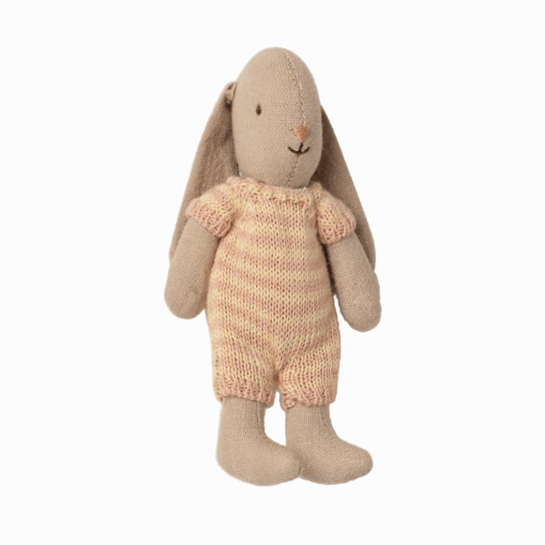 MAILEG MICRO FLOPPY EAR BUNNY RABBIT