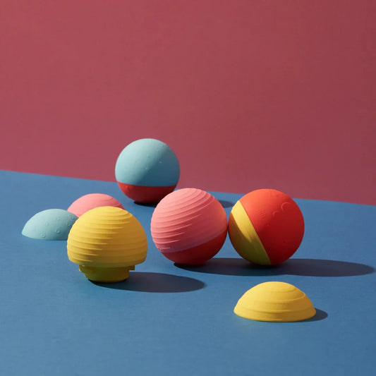 Sensory Toys for Babies That Actually Support Their Development