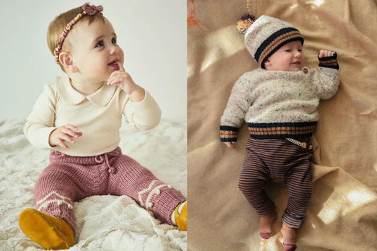 baby clothes