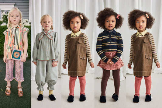Misha and Puff vs. Handmade Knitwear: Is the Premium Really Justified?
