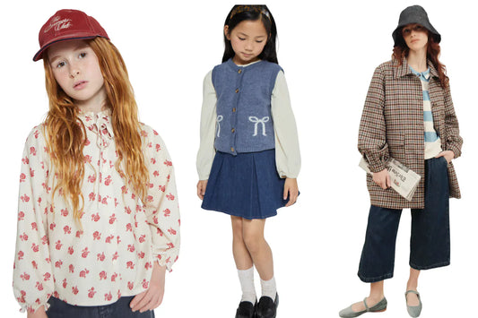 Top Popular Teenage Clothing Stores that Actually Stand Out