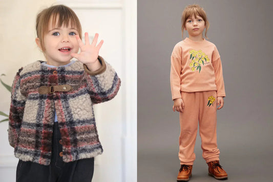 What Are the Best Designer Baby Clothes Brands for Newborns & Toddlers in 2025?