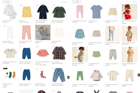 What Does Size 2T Mean in Baby Clothes? The Ultimate International Toddler Size & Conversion Guide