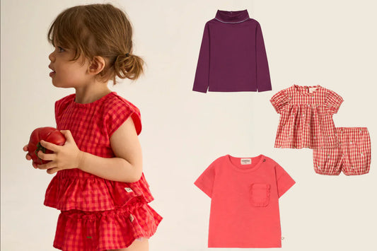 Dopamine Dressing for Kids