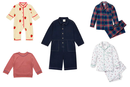 Inclusive children’s clothing 