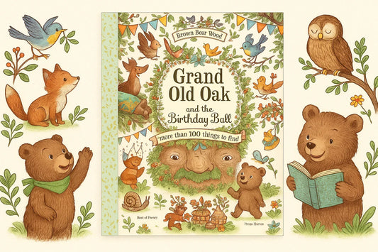 kids book