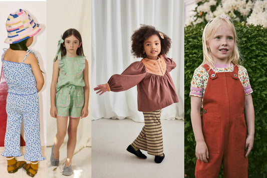  matching sets for kids