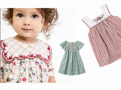 How to Buy Better Children's Clothing: A Parent's Guide to Quality Kids Clothes | Little-ish